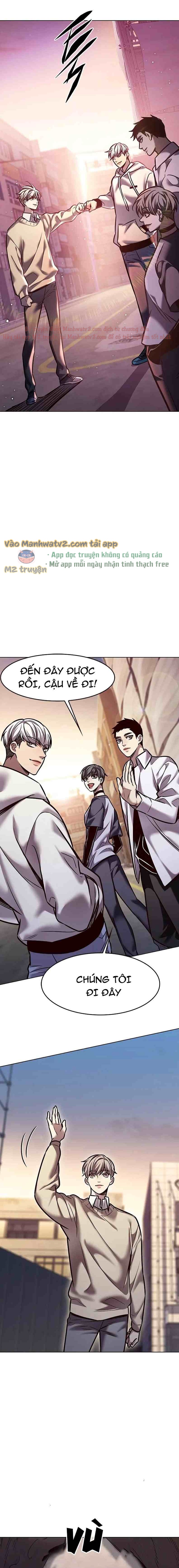 Đọc truyện Hóa thân thành mèo (Bản Free) - Chap 291